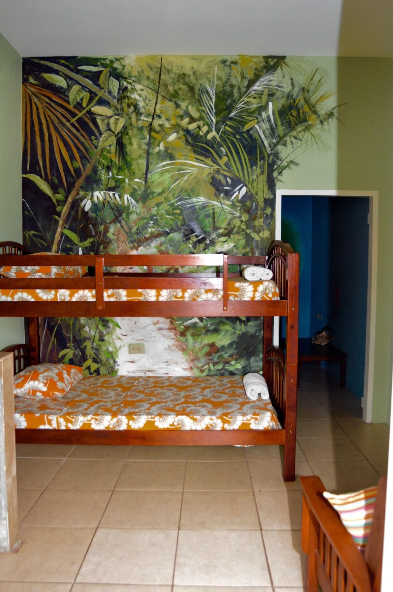 Fish Tobago Guesthouse Buccoo 外观 照片